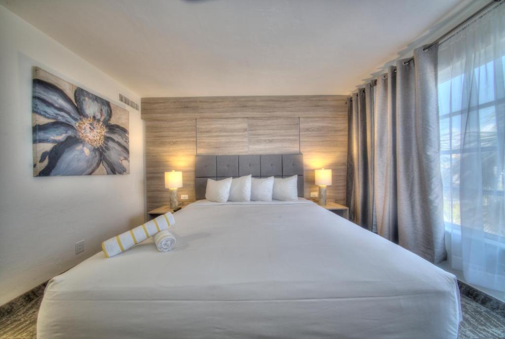 Riverside Apartments By The Beach - Studio -appartement