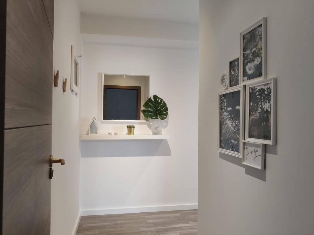 Apartments City Center • Collection by Perpetual Relax - Appartement Met Uitzicht Op De Bergen