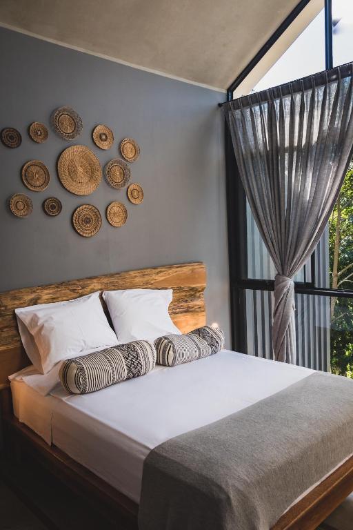 Enai - Penthouse Çift Kişilik