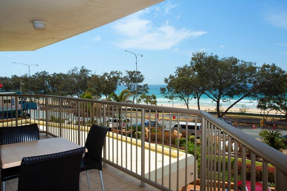Imperial Surf - Hosted by Coastal Letting
