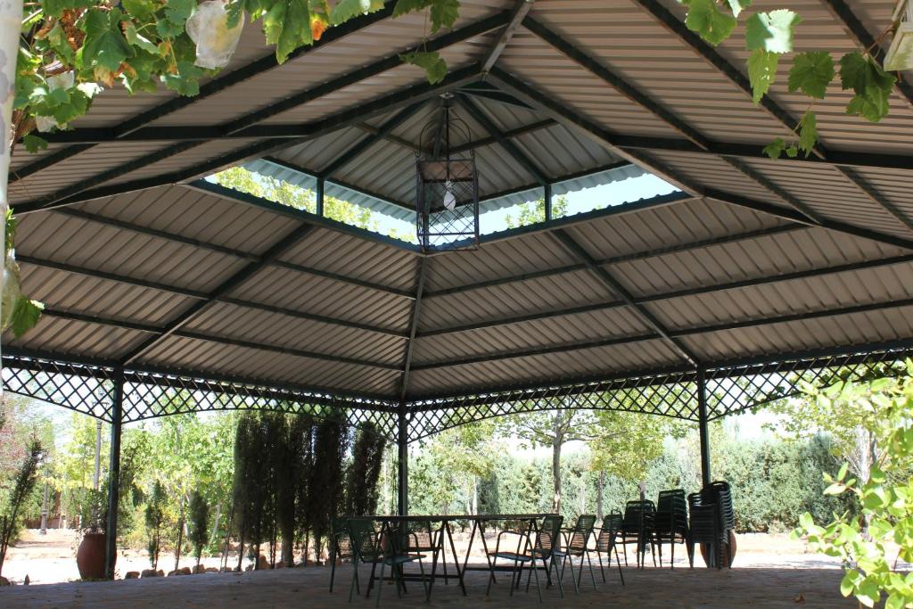 Kép Casa Rural La Florentina szállásáról Santa Cruz de Mudelában a galériában