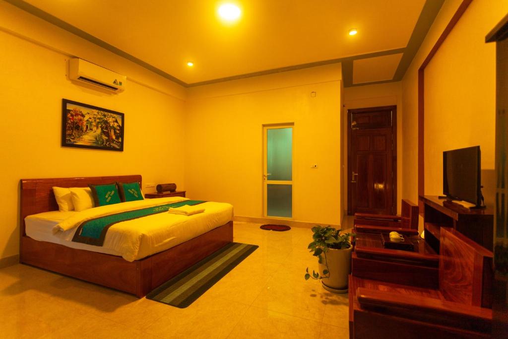 Song Toan Hotel - 17