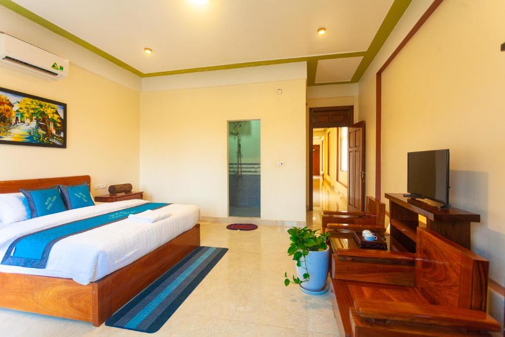 Song Toan Hotel - 14