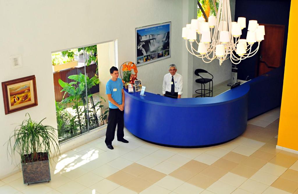  Lider Palace Hotel