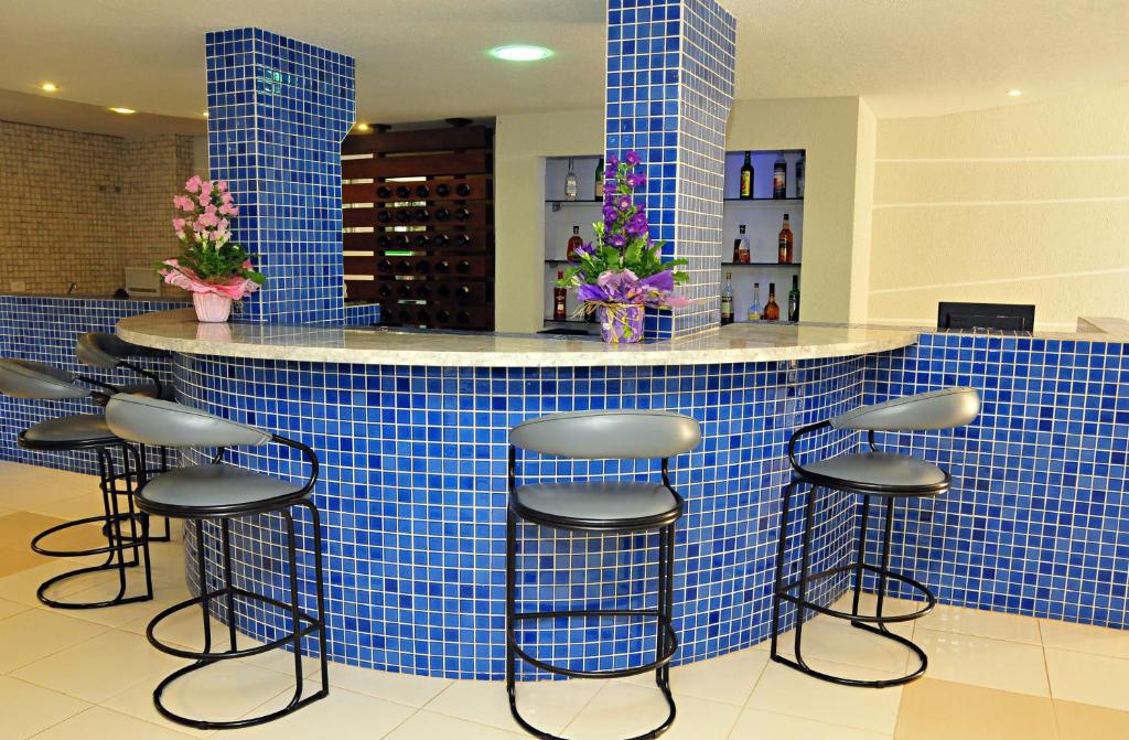  Lider Palace Hotel