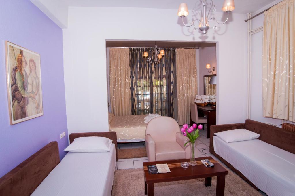 Krikonis Hotel - Resim 26