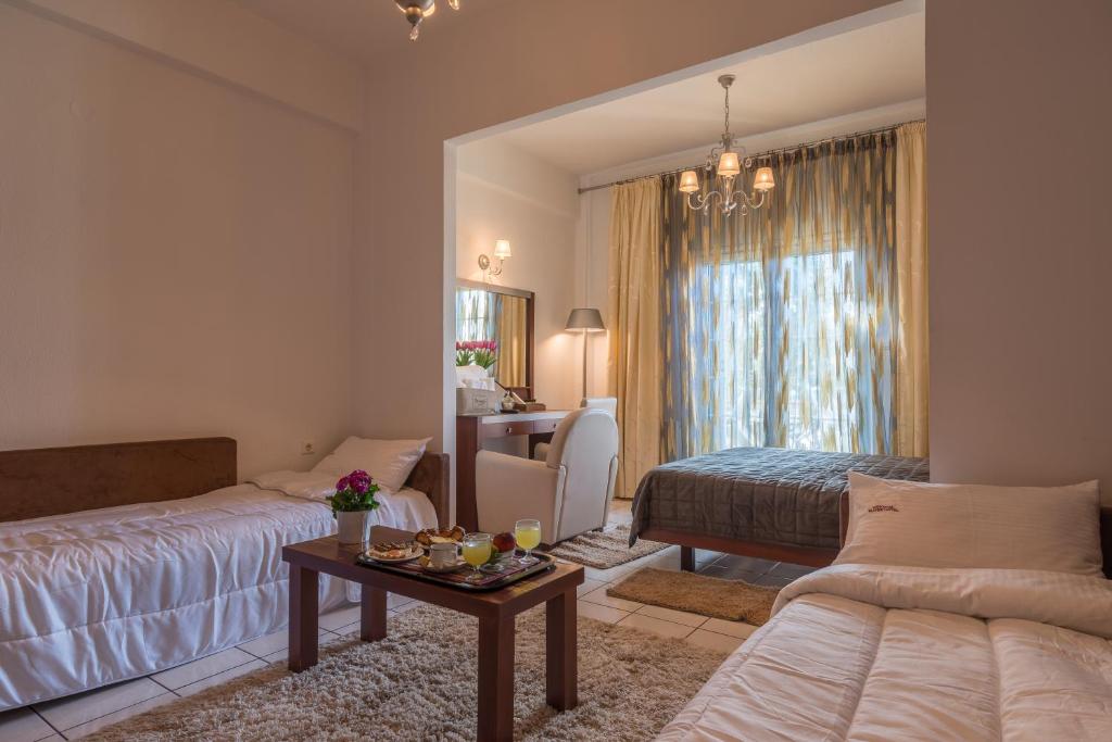 Krikonis Hotel - Resim 29