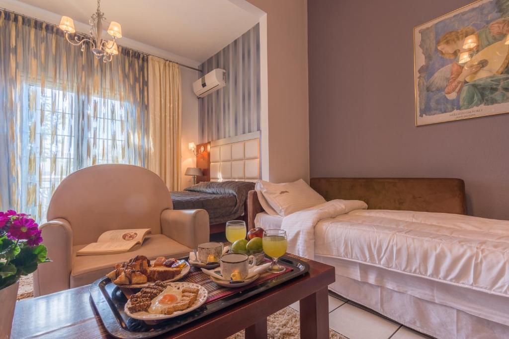 Krikonis Hotel - Resim 30