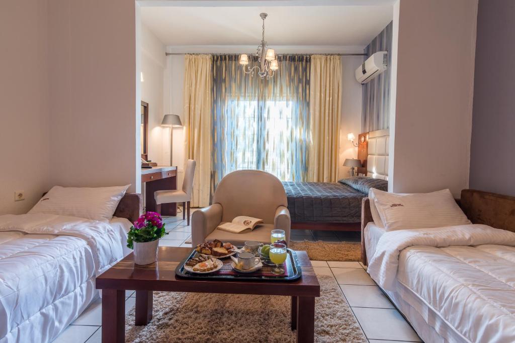 Krikonis Hotel - Resim 31