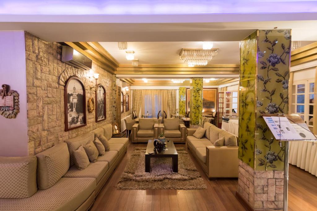 Krikonis Hotel - Resim 11