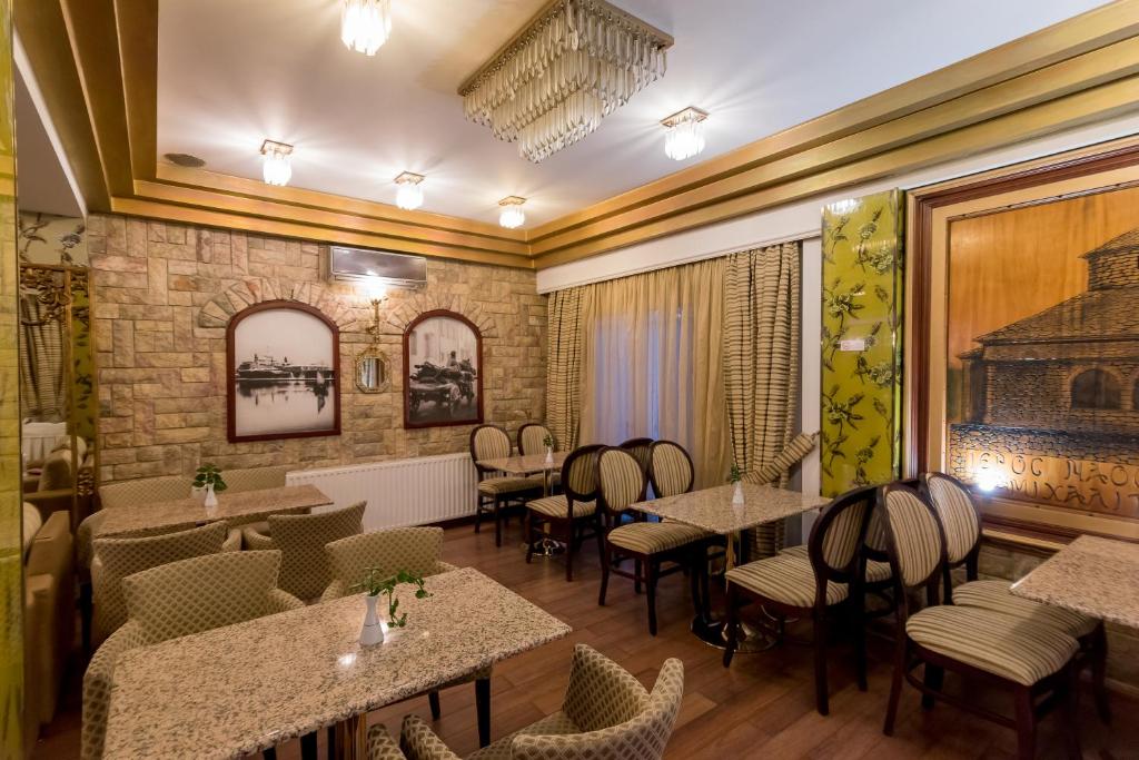 Krikonis Hotel - Resim 14