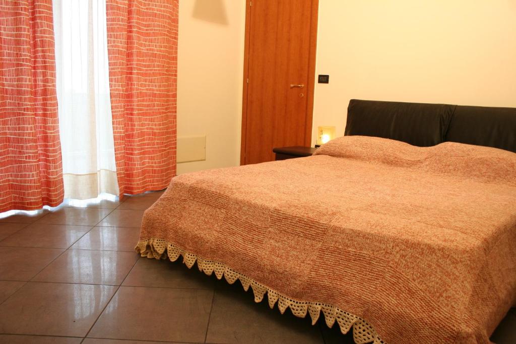 Villa Carmela - Double Room