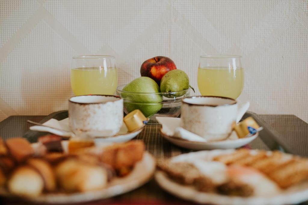 Krikonis Hotel - Resim 23