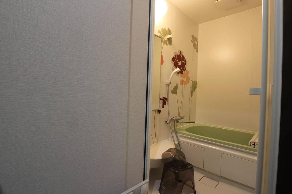 Bagno di 小さなお宿 乃むら
