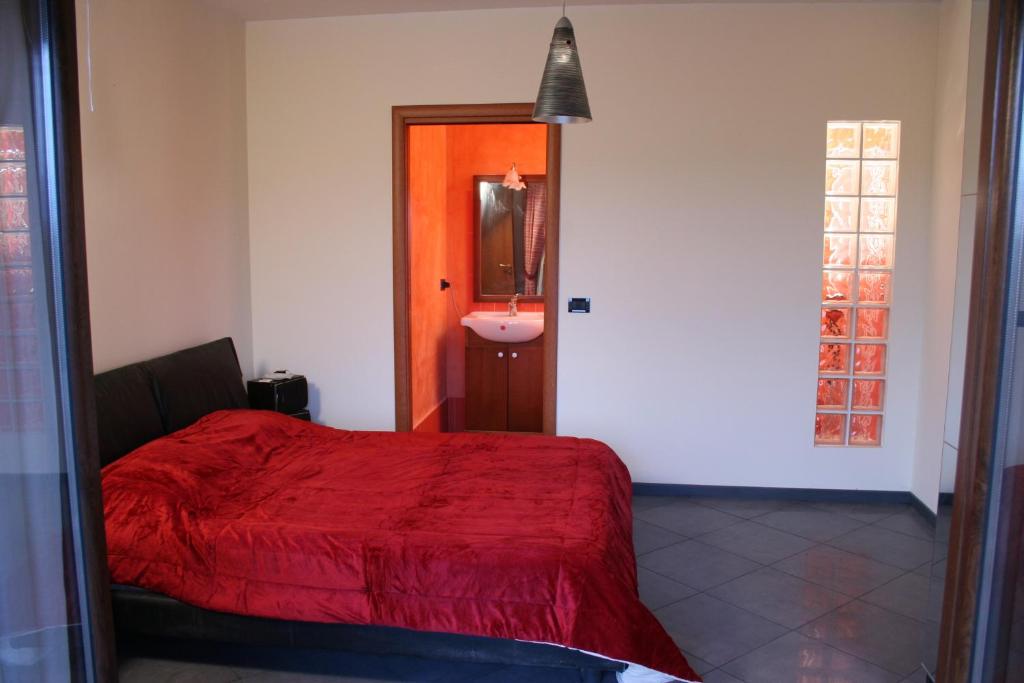 Villa Carmela - Standard Double Room