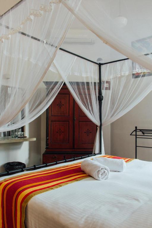 Gruhaya Boutique Villa - 1