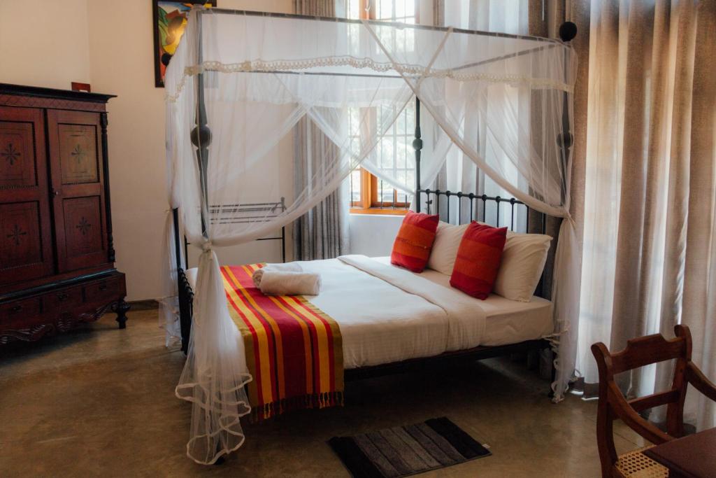 Gruhaya Boutique Villa - 2