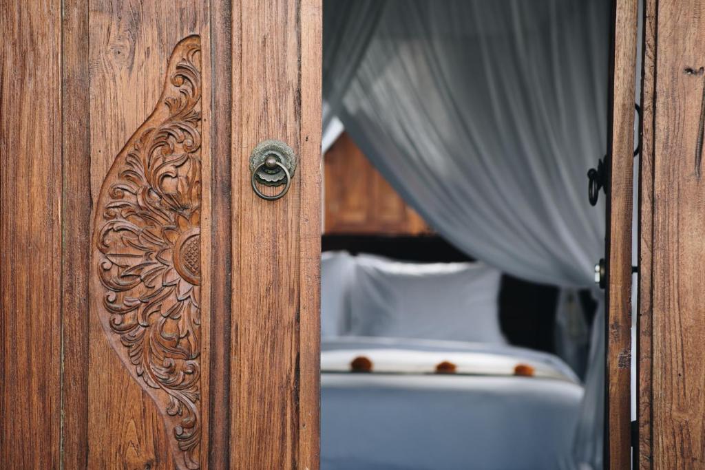 White Tortoise Eco Villa's - 15