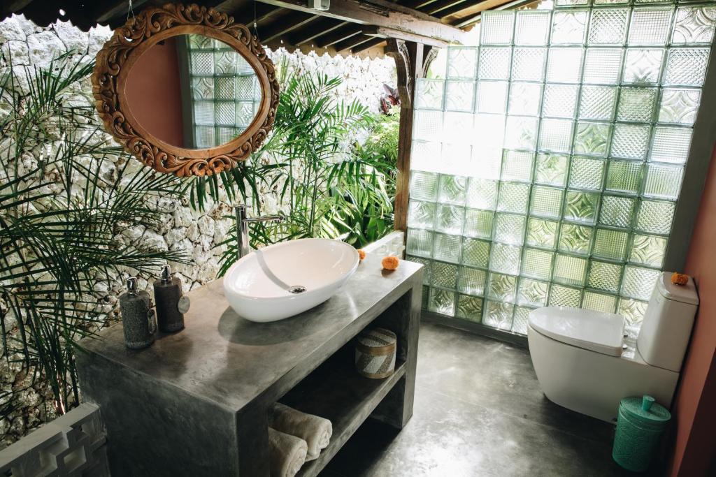 White Tortoise Eco Villa's - 17