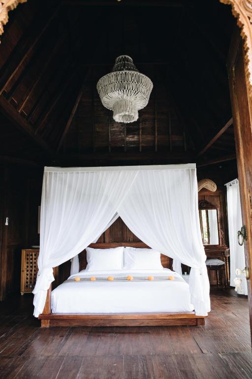 White Tortoise Eco Villa's - 13