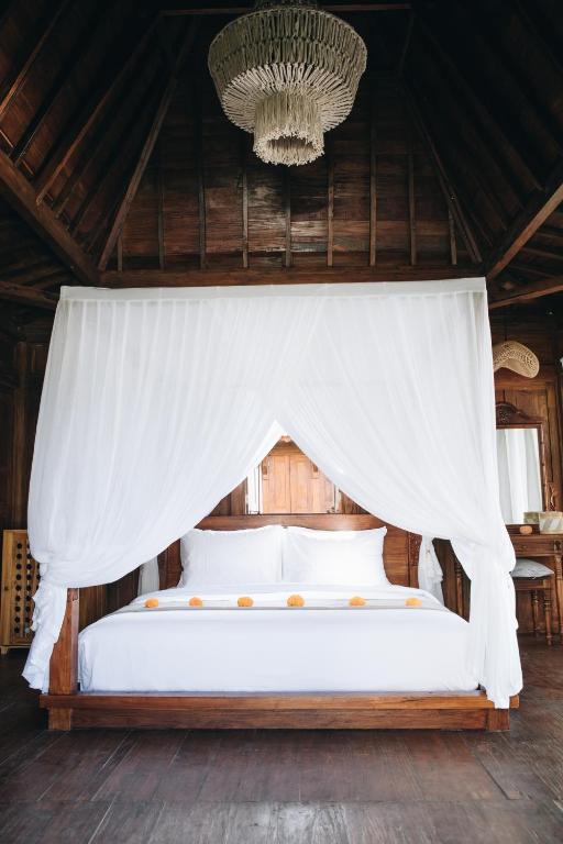 White Tortoise Eco Villa's - 5