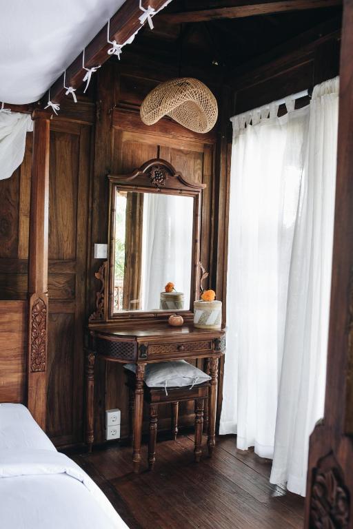 White Tortoise Eco Villa's - 7