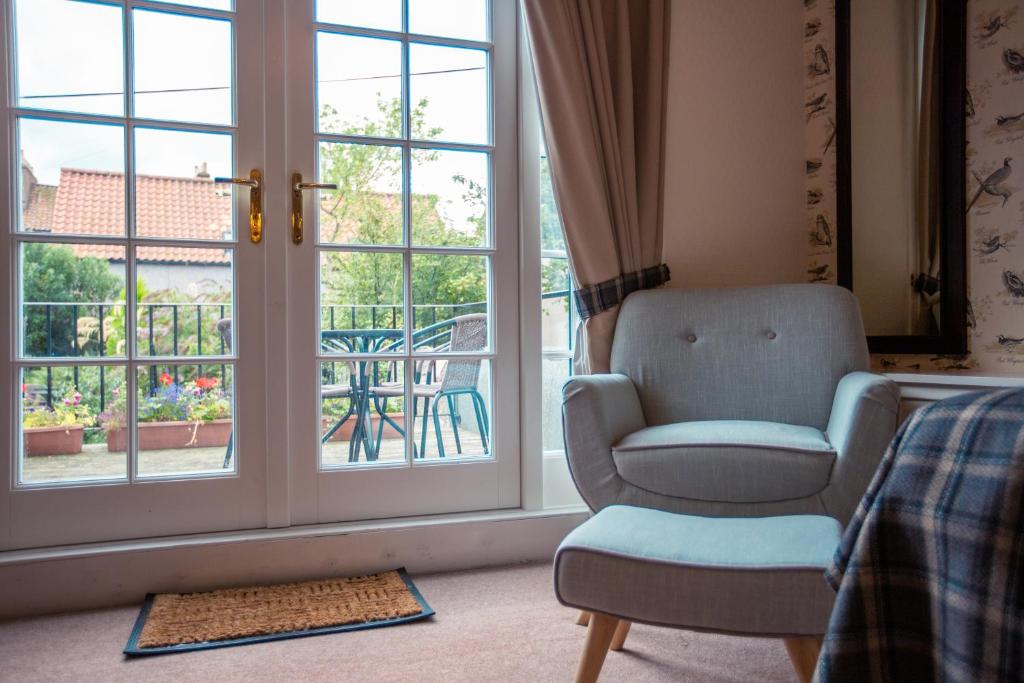 The Albany St Andrews - Junior Suite