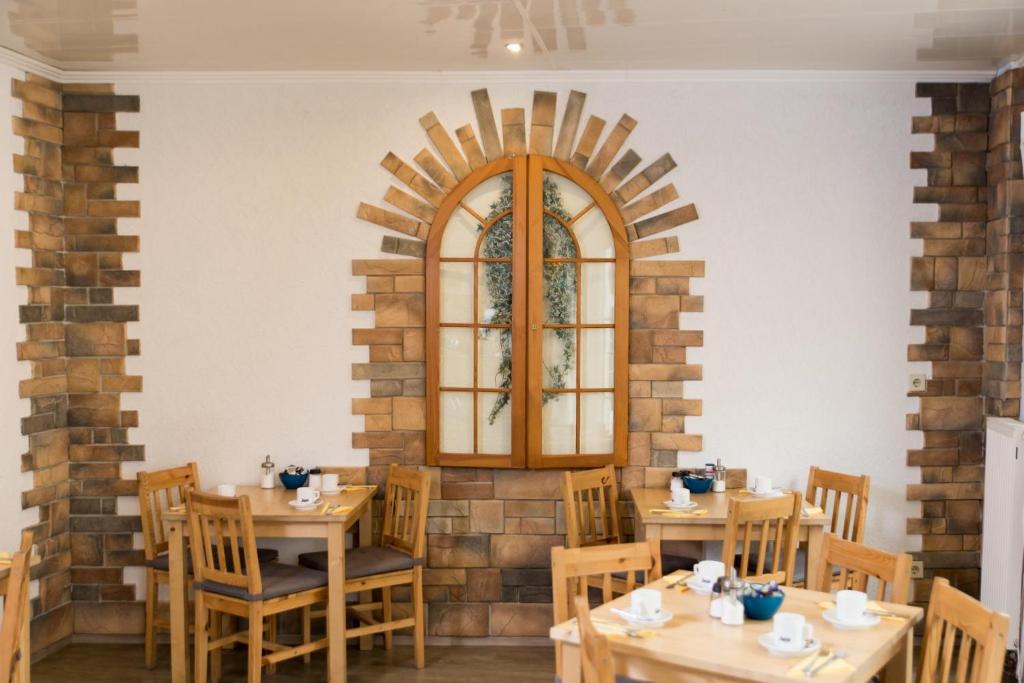 Fotografie z fotogalerie ubytování Pension Central Nuernberg-Fuerth v destinaci Fürth