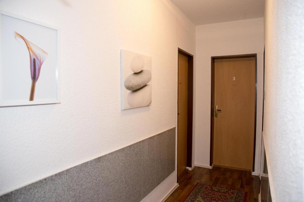 Fotografie z fotogalerie ubytování Pension Central Nuernberg-Fuerth v destinaci Fürth
