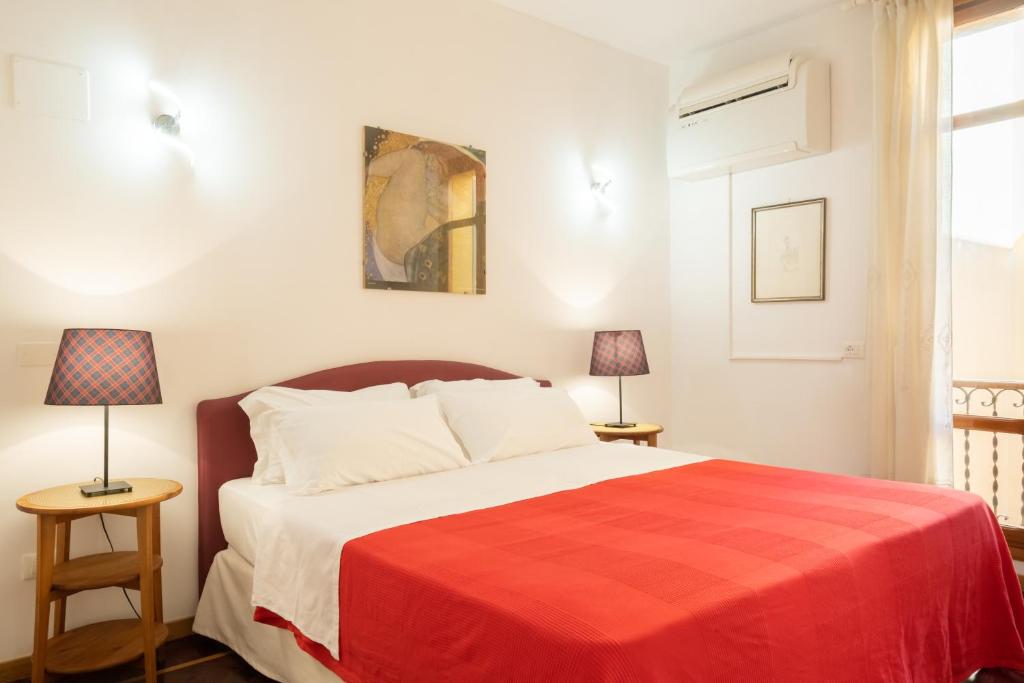 Residenza Ariosto Depandance by Studio Vita - One-Bedroom Apartment