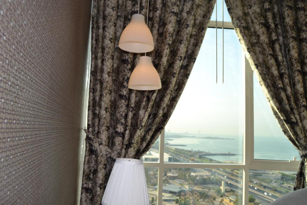Sedra Residence - Superior Apartment