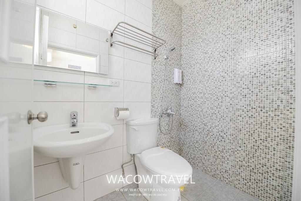 Photo from 緣聚閣民宿 in , Xiaoliuqiu, , Taiwan