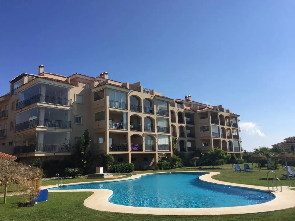 Sunny, Quiet And Spacious Apartment Nearby The Sea, Malaga, Spain