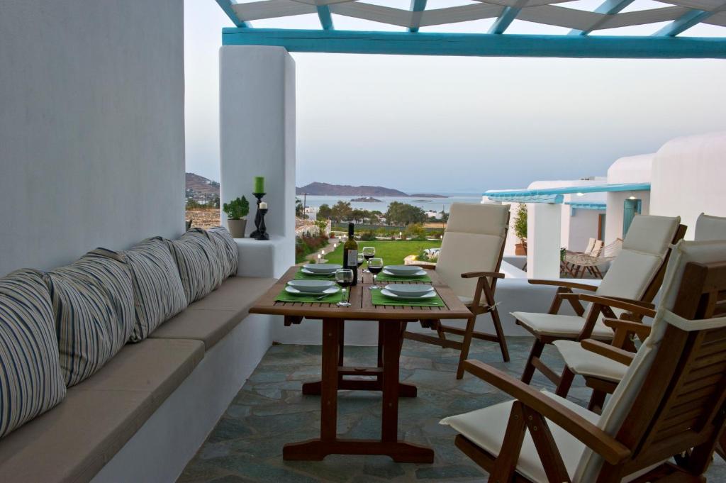 Blue Mare Villas - 9