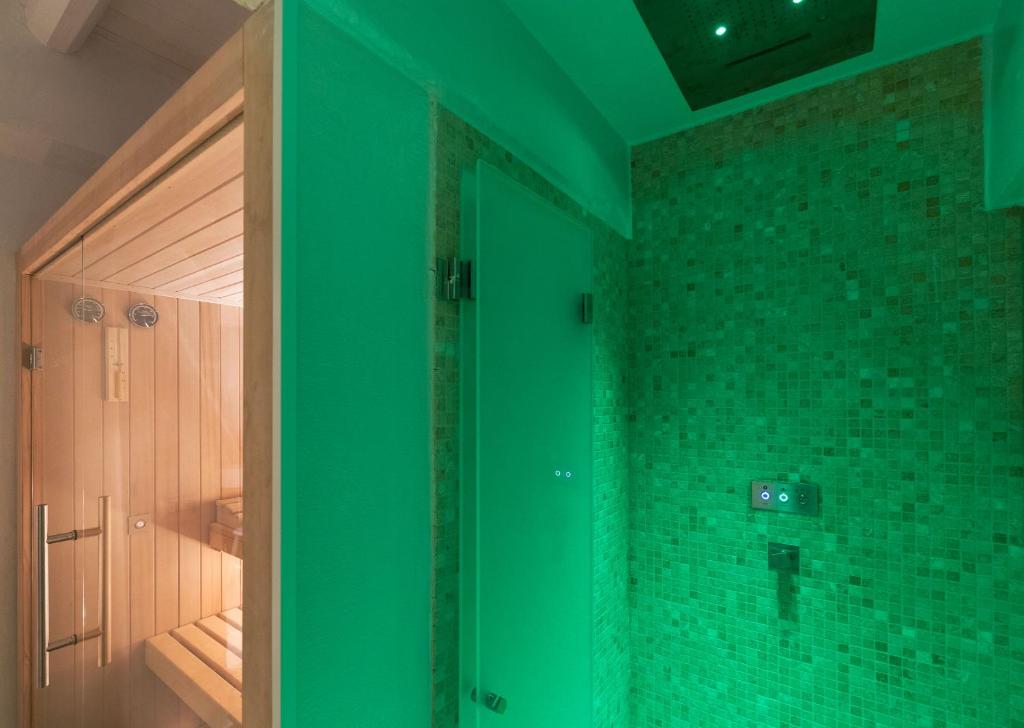 Fotografie z fotogalerie ubytování Masseria La Tofala benessere & SPA v destinaci Copertino