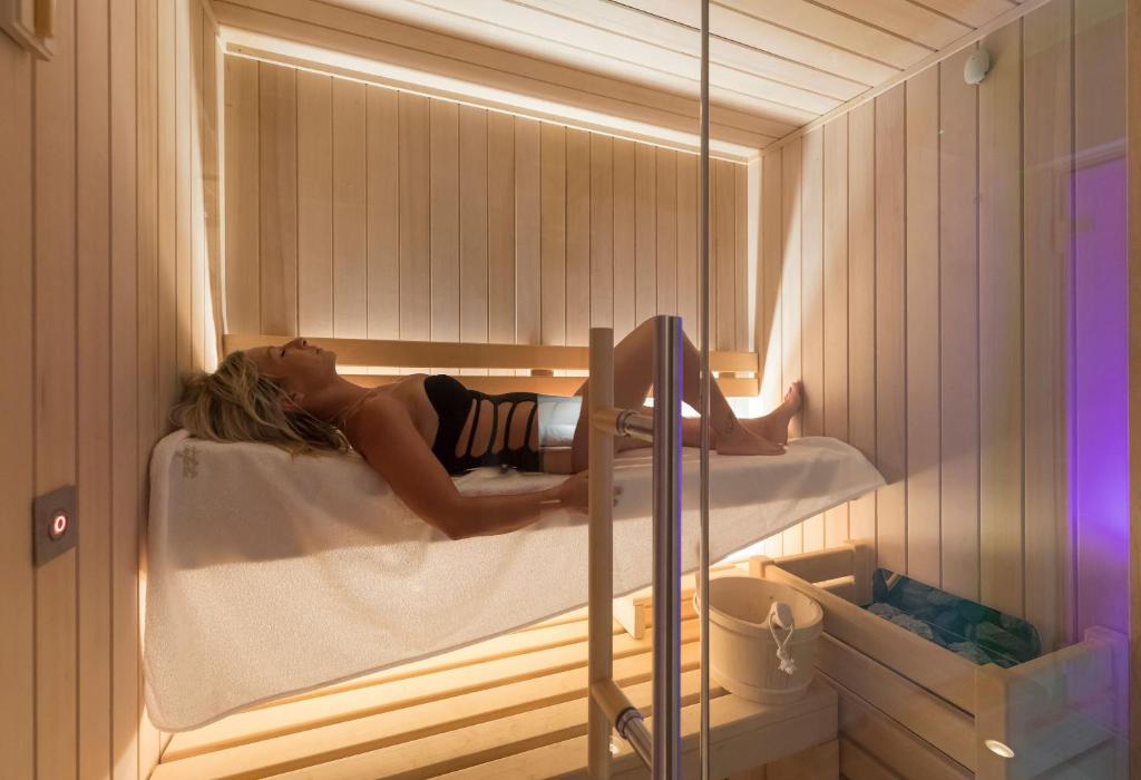 Fotografie z fotogalerie ubytování Masseria La Tofala benessere & SPA v destinaci Copertino