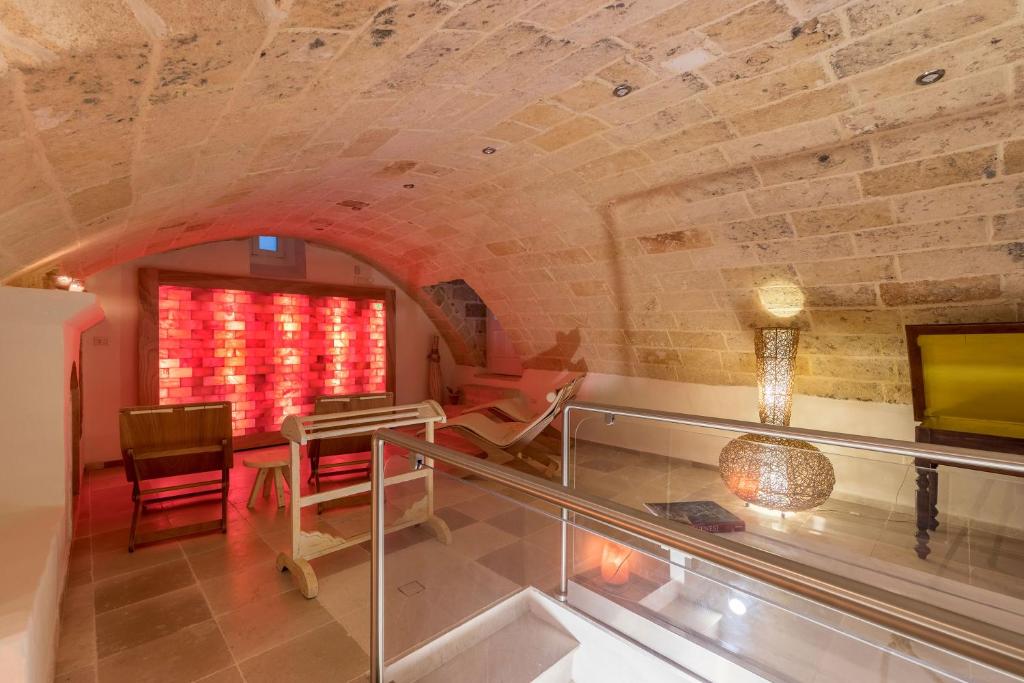 Fotografie z fotogalerie ubytování Masseria La Tofala benessere & SPA v destinaci Copertino