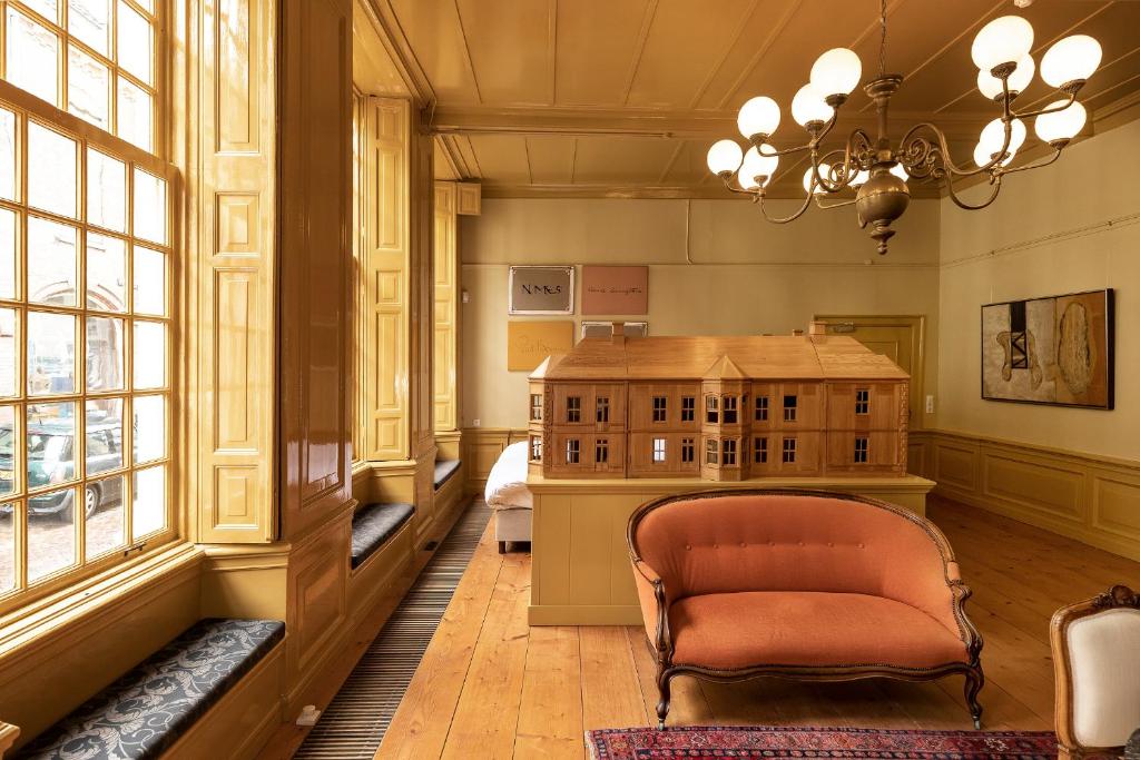 Hotel Beijers - Resim 37