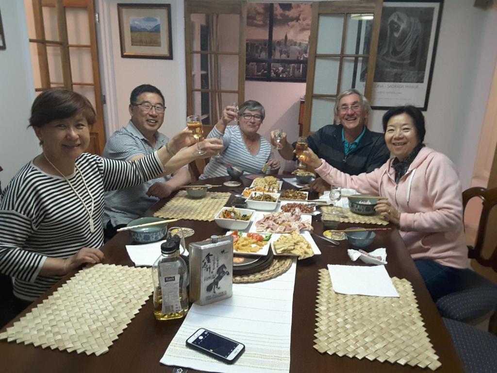 Geyser Lookout BnB - Resim 35