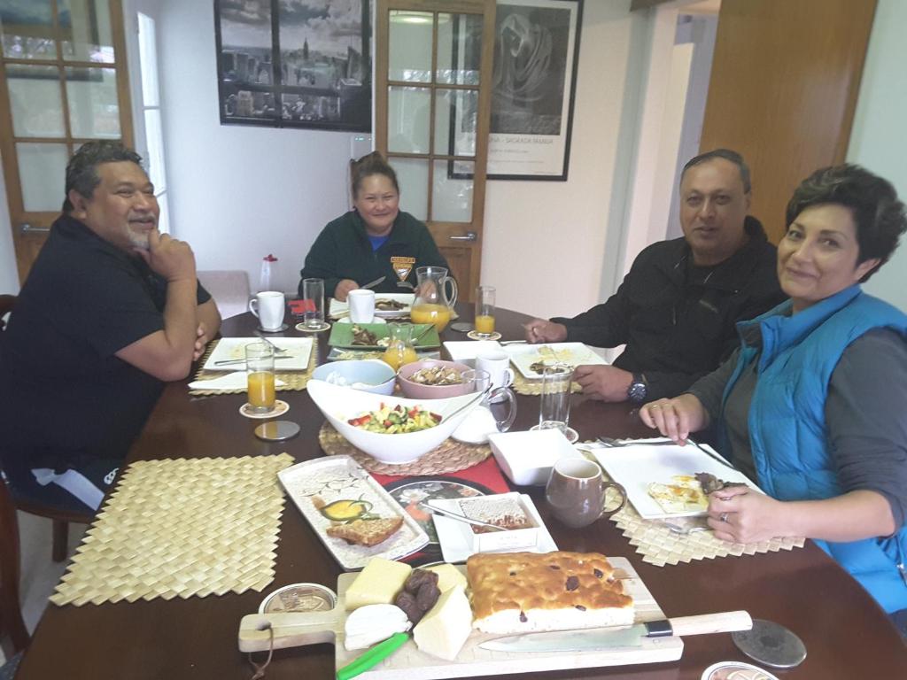 Geyser Lookout BnB - Resim 43