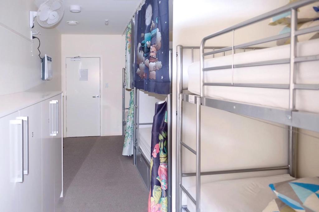 Hobson Lodge - Resim 20