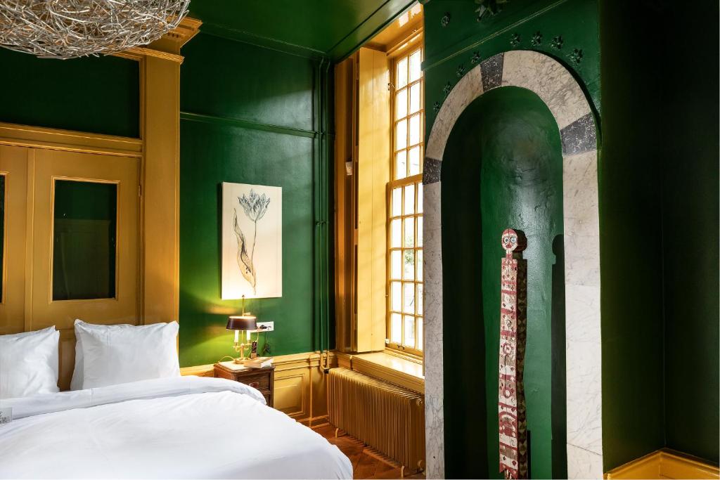 Hotel Beijers - Resim 21