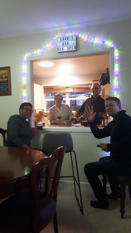 Geyser Lookout BnB - Resim 36