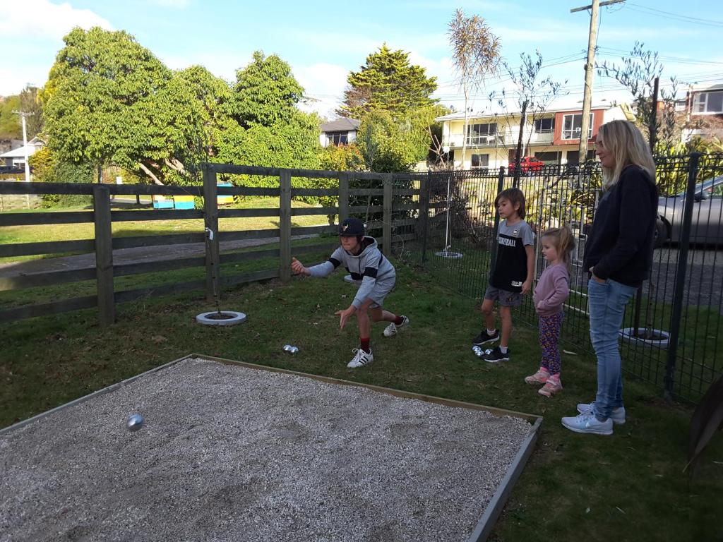 Geyser Lookout BnB - Resim 32