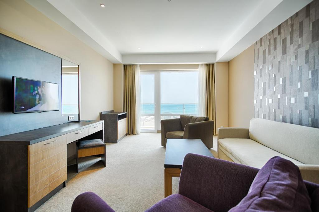 DIT Evrika Beach Club Hotel - All Inclusive - 