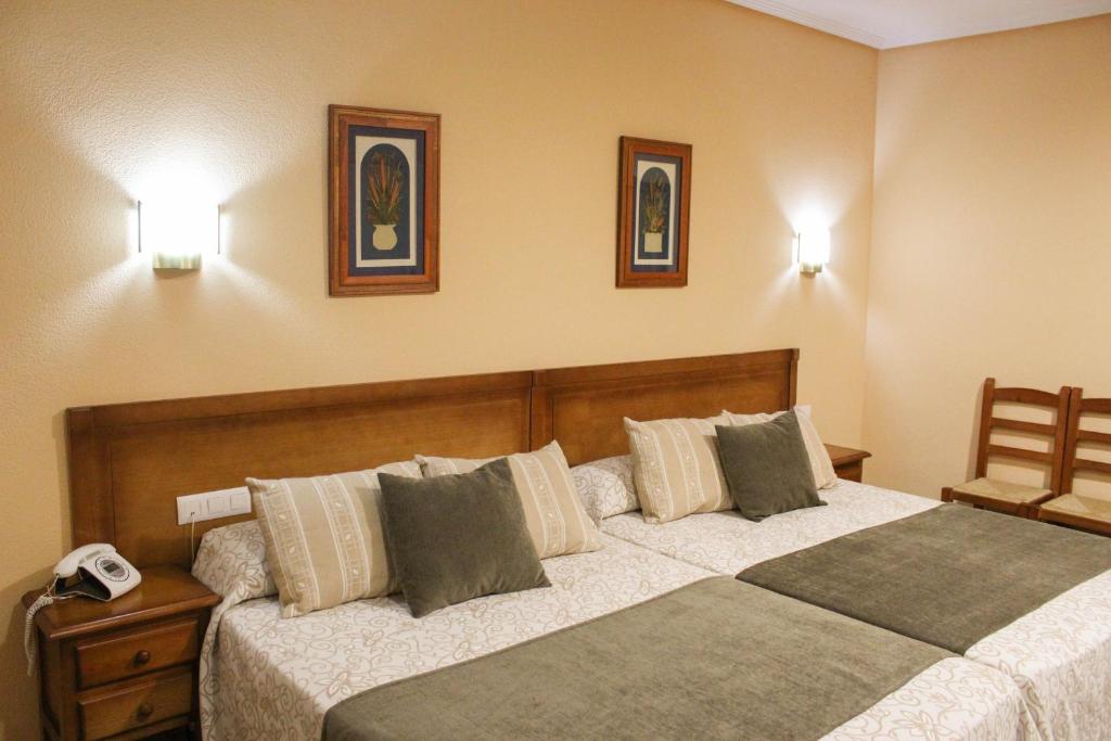 Hospedium Hotel Don Jose, Castalla – Updated 2023 Prices