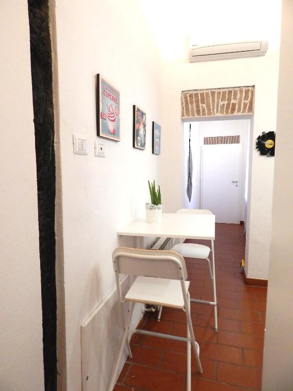 Zdjęcie z galerii obiektu La casa del Centro w mieście Modena