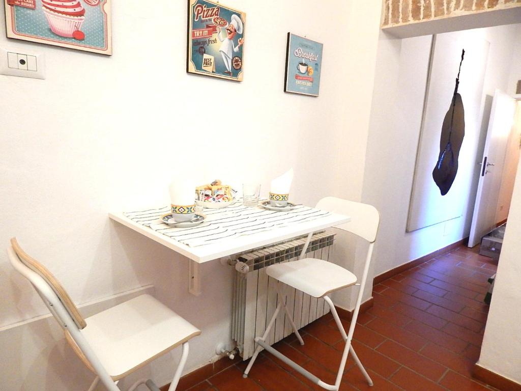 Zdjęcie z galerii obiektu La casa del Centro w mieście Modena
