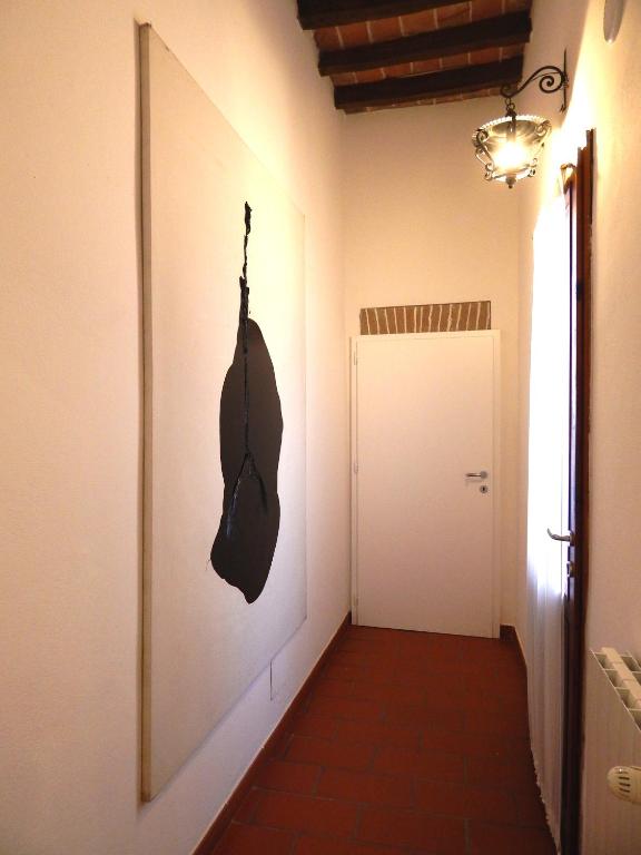 Zdjęcie z galerii obiektu La casa del Centro w mieście Modena