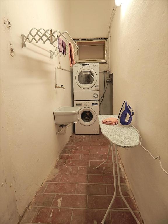 Zdjęcie z galerii obiektu La casa del Centro w mieście Modena